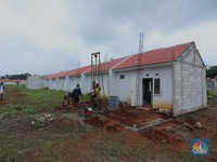Daftar Kenaikan Harga Rumah 2023, Batam & Jabodebek Tertinggi