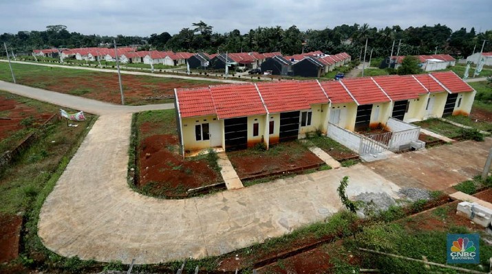 Cuma Pegawai Gaji Segini Bisa Beli Rumah Subsidi, Kamu Masuk?