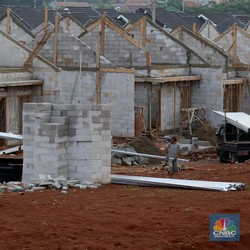 Bos Properti Kesal, Buka Suara Soal Daftar Hitam 4.000 Developer Nakal