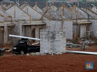 Bos Properti Kesal, Buka Suara Soal Daftar Hitam 4.000 Developer Nakal