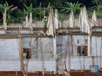 Harga Rumah di Jabodetabek Diramal Naik Lagi, Sekarang Segini