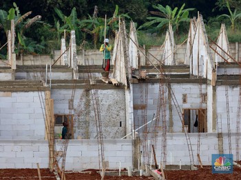 Gegara AS-Israel Vs Iran, SMF Was-Was Nasib Subsidi Rumah-Ekonomi RI