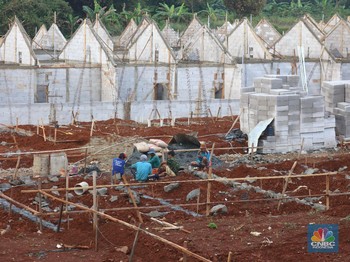 Bos Properti Penasaran Kok Bisa Backlog Perumahan di RI 10 Juta