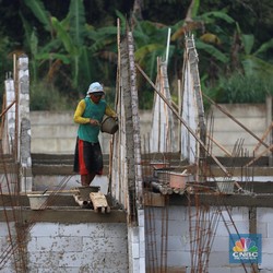 7 Negara Ini Sudah Terapkan Program Perumahan Mirip Tapera