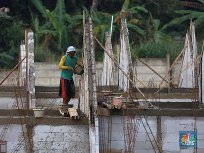 Catat, Iuran Tapera Telanjur Masuk Tetap Dikembalikan di Saat Pensiun