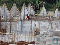 BI Rate 6,25%, Pejuang KPR Siap-Siap Cicilan Naik Segini