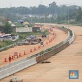 Siap-Siap! 2 Tol Baru di Pinggir DKI Operasi Akhir Bulan Ini