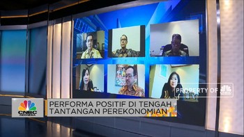 Uji Peluang Ekspansi Bisnis Bank Mega Sepanjang 2021