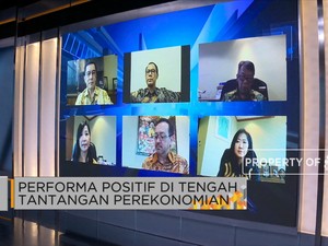 Uji Peluang Ekspansi Bisnis Bank Mega Sepanjang 2021