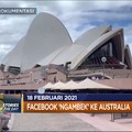 BI7DRR Dipangkas Lagi Hingga Facebook 'Ngambek' Ke Australia
