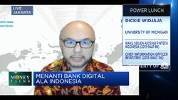 AFTECH: Fintech Percepat Adopsi Inovasi Teknologi Perbankan