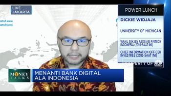 AFTECH: Fintech Percepat Adopsi Inovasi Teknologi Perbankan