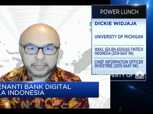 AFTECH: Fintech Percepat Adopsi Inovasi Teknologi Perbankan