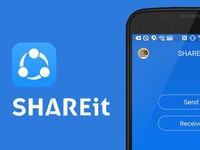 Tak Mau Kena Masalah, Update Aplikasi SHAREit Segera!