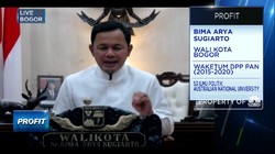 Bima Arya: Ganjil Genap Sukses Turunkan Kasus Covid-19 Bogor
