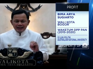 Bima Arya: Ganjil Genap Sukses Turunkan Kasus Covid-19 Bogor