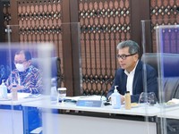 BI Rate Berpeluang Turun, Ini Kata Dirut BRI