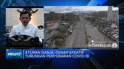 Cara Bogor Atasi Dampak PPKM Bagi Kunjungan Mal & Hotel