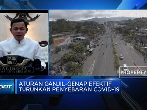 Cara Bogor Atasi Dampak PPKM Bagi Kunjungan Mal & Hotel