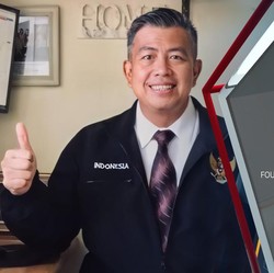 Live Now! Saham Jawara Big Cap Rontok, Tahan atau Lepas?