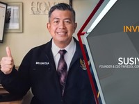 Live Now! Jurus Jitu Beli Saham Biar Nyangkut Gaes
