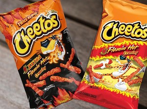 5 Iklan Makanan Termahal di Dunia, Biaya Produksinya Capai Rp 247 Miliar!