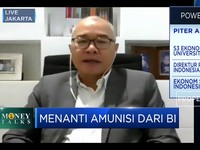 CORE Indonesia: BI Diharapkan Tahan Suku Bunga Acuan di 3,75%