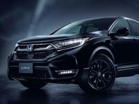 Insentif Mobil Hybrid Lagi Dikaji, Honda Bakal Produksi Lokal!