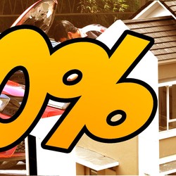 Ini Syarat Bank Bisa Kasih KPR 0%