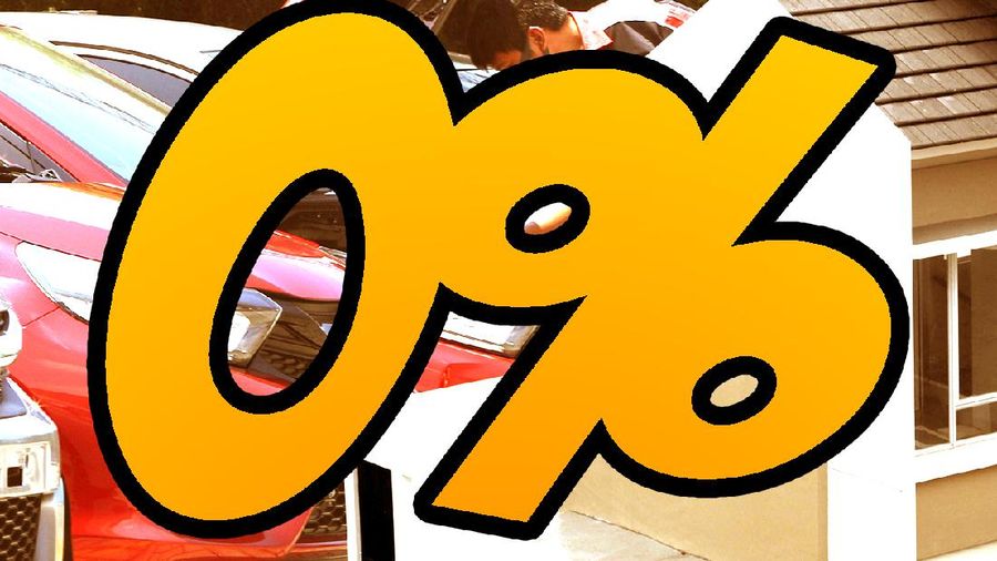 [THUMB] Mobil & Rumah 0%