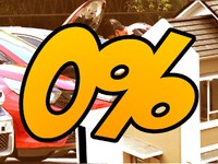 Ini Syarat Bank Bisa Kasih KPR 0%