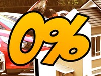 Ini Dia Aturan Lengkap BI DP Nol Rupiah untuk Rumah & Mobil