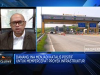 Danang Parikesit: BPJT Siap Tawarkan Paket Investasi ke INA