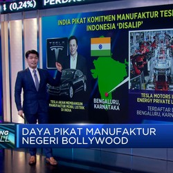 Daya Pikat Manufaktur Negeri Bollywood