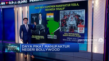 Daya Pikat Manufaktur Negeri Bollywood