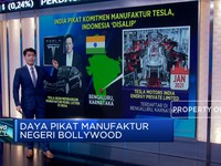 Daya Pikat Manufaktur Negeri Bollywood