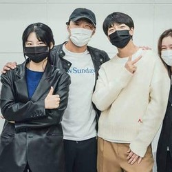 Cari Hiburan? Ini 5 Drama Korea Rating Tinggi di Maret