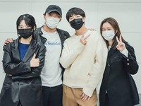 Ada yang Setop Tayang Selamanya, 5 Drakor Rating Tinggi Maret