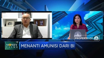 Genjot Ekonomi, RI Butuh Kebijakan Moneter BI Yang Ekspansif