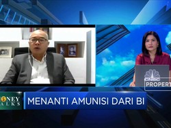Genjot Ekonomi, RI Butuh Kebijakan Moneter BI Yang Ekspansif