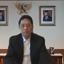 OJK: Kinerja Perbankan Syariah Lebih Baik dari Konvensional