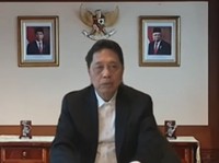 Resmi! OJK Rilis Roadmap Perbankan 2020-2025, Ini Proyeksinya