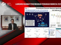 Rilis Roadmap, Ini Bocoran Strategi OJK Dukung Bank Digital