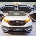 Impor Mobil Honda Bulan Juni 2024 Jeblok,  Penyebabnya Terungkap
