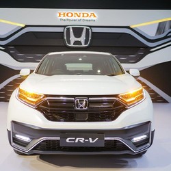 Impor Mobil Honda Bulan Juni 2024 Jeblok, Penyebabnya Terungkap