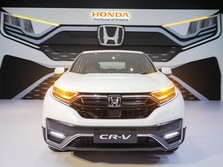 Honda Mendadak Recall Ratusan Ribu Mobil, Apa Biang Keroknya?