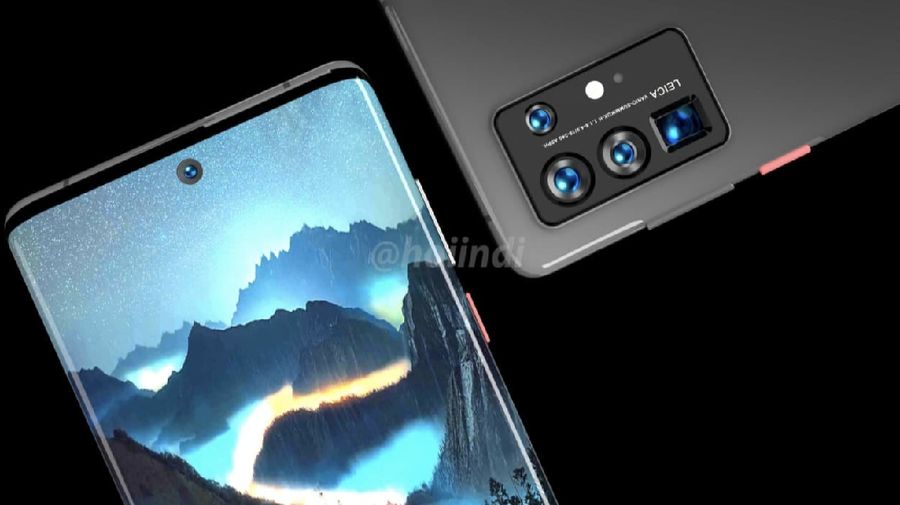 Huawei P50 Series (huaweicentral.com)