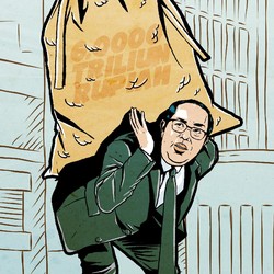Orang Terkaya RI Versi Sri Mulyani Punya Rp 6.000 T, Siapa?