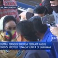 Istri Mantan PM Malaysia Najib Razak Hadapi Sidang Korupsi