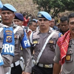 Sah! Kapolri Tunjuk Komjen Agus Andrianto Jadi Kabareskrim
